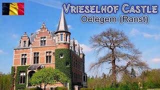 Vrieselhof Castle (Kasteel Vrieselhof)