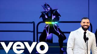 Future - Life Is Good (Official Fortnite Music Video) ft. Drake