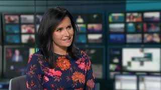 ITV Lunchtime News   Too Clean or Not Too Clean