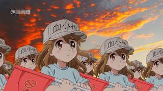 Platelets Empire: Command \u0026 Conquer