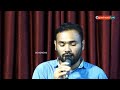 ennil kaniverum sree yesu christo johnson recorded live