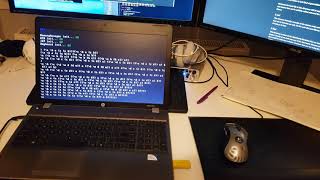 OmegaOS: A Lambda Calculus Based Operating System