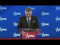 slovakia pm robert fico conservative political action conference cpac 2025 usa