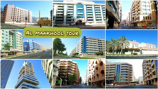 Al Mankhool Area Dubai | 😲 Surprise For Our Subscriber Who Suggested This Area | Bur Dubai