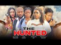 THE HUNTED-LIZZYGOLD, DAVE OGBENI, PRETTYELLA 2024 LATEST NIIGERIAN MOVIES