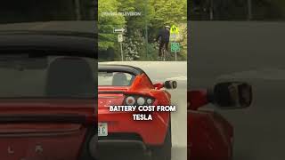 Is This The End For Tesla???
