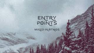 Ross Lara - Entry Points [EP]