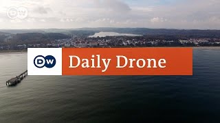 #DailyDrone: Binz