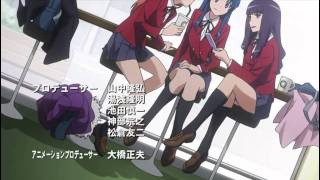 (2009)Toradora OP 2  (HD) Silky Heart