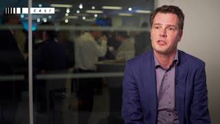 Software Intelligence for Smart Decision Making at NCOI Toine van Eeden interview