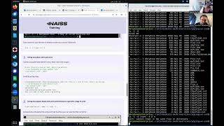 Lecture 1: the pipe operator (Linux, BASH)