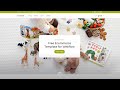 Elementor Complete Project Tutorial - Build a Full Website with Elementor