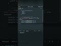 JavaScript generator function 😎 #javascript #generatorfunction #programming #coding #software