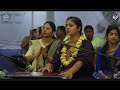 2024 - Sneha Gopinath at Iskcon Balaramdesh Kirtan Fest (Day 3) | SRG 136