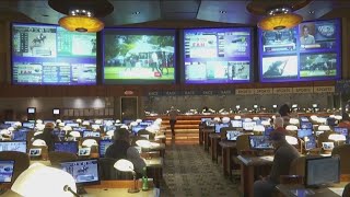 Georgia Senate defeats sports betting bill