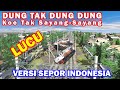 Ever Viral !! Koe Don't Love The Train Simulator Version | Dung Tak Tung Tung