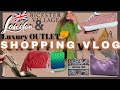 Come SHOP LUXURY with Me in London and Bicester Village Shopping VLOG 2022 DIOR, Gucci,  Prada..