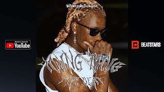 Young Thug Type Beat - Pouty Girl (prod. by ProdigyOnTheBeatz)