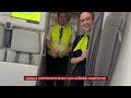 likes u0026 dislikes of flying with airbaltic