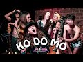 Hard Boy X He Men Crown - KODOMO [Live Session]