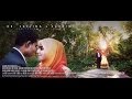 Indian Muslim Solemnization & Reception of DrShelina & Suhaimi by Digimax Video Productions