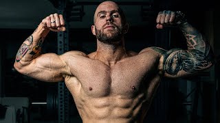 My Free Two-Day Muscle Building Program