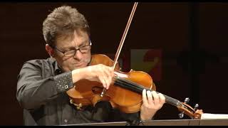 Dmitri Shostakovich - Sonata for Viola and Piano, Op.147 - Blerim Grubi