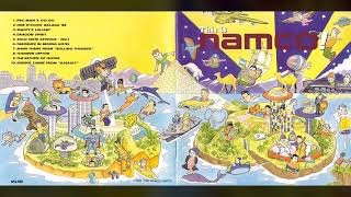 [1990] This Is Namco! [Full Album]