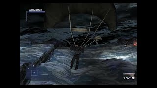 Syphon Filter 2 Walkthrough, Mission 1: Colorado Mountains (No Commentary)