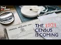 The 1921 Census is Coming | Findmypast