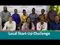 Local Start-Up Challenge