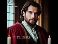 Actor Henry Cavill is Charles Brandon, the 1st Duke of Suffolk in the Tudors series 2007-2010.  ⚔️🛡