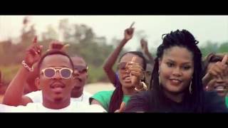 U.J.P.D.G - C'EST VALIDÉ (Le Clip Officiel) #AliBongoOndimba