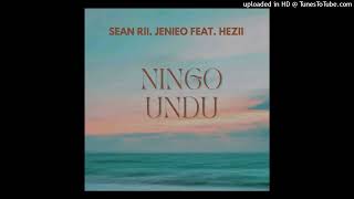 Sean Rii | Ningo Undu(Official Audio) Feat Jenieo \u0026 Hezii[SOLOMON ISLAND MUSIC 2023]