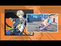 project mugen all characters so far gameplay