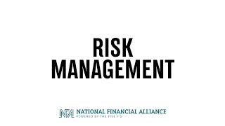 NFA Studio - Risk Management