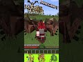 マイクラの世界で一狩りいこうぜ！【ゆっくり実況】【minecraft】 shorts