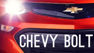 Tesla Model 3 vs Chevy Bolt | The Race for the Electric Car