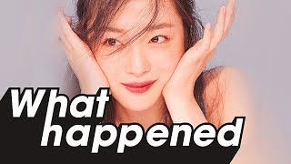 What Happened to Sulli - Why Kpop Needs To Change