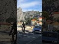 Croatia road Summer 4K 2024 #croatia #split #europe #driving #highway #хорватия #balkan #hrvatska