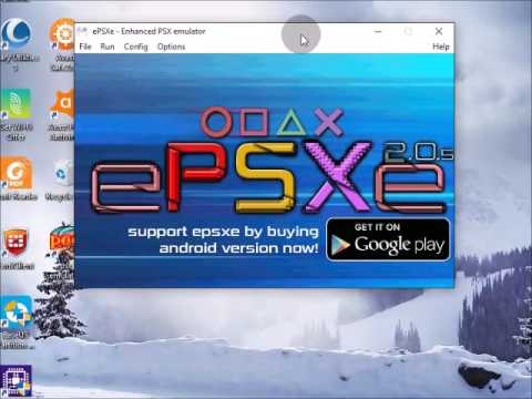 How to Setup PEC(PSX Emulation Cheater) on the ePSXe 2.0.5 How to Setup PEC(PSX Emulation Cheater) on the ePSXe 2.0.5