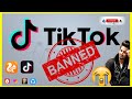 Tiktok Ban in India Govt Bans 59 Chinese Apps