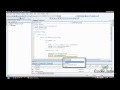 Visual C# Console Tutorial - Try Catch