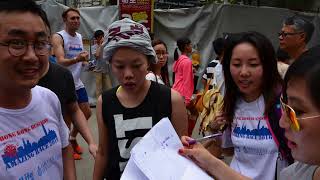 20160508 MetLife Hong Kong Business Amazing Race 2016 Short Version