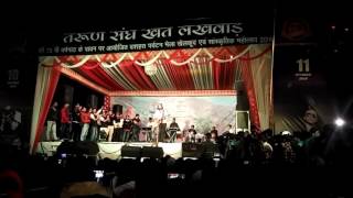 Jubin Nautiyal Singing Pahadi Song | Oo Saathi Oo Saathi | Uttarakhand - Land Of Gods