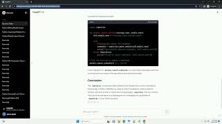 python importlib import module