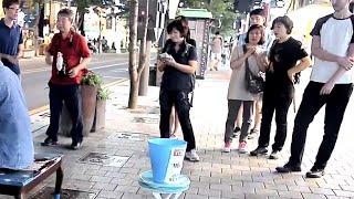 17-Year-Old Piano Genius Boy Playing 