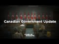 Update on the COVID-19 vaccine from the Canadian government | APTN News