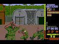 Operation Wolf Longplay (Amiga) [50 FPS]