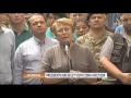 Presidenta Bachelet realiza Balance en el Bio Bío | 24 Horas TVN Chile